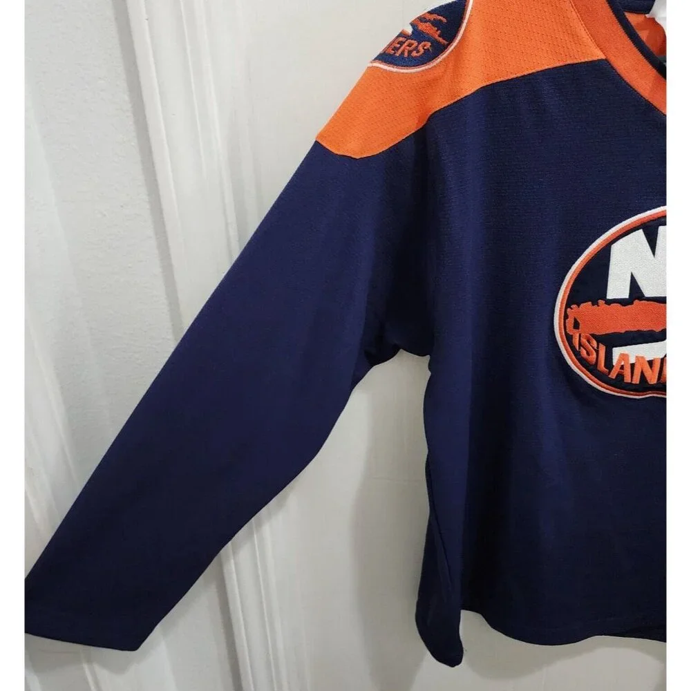 New York Islanders Officially‎ Licensed NHL Michael Peca Jersey Youth XL 20